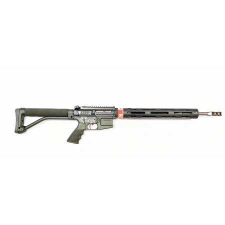 Karabinek JP Enterprises CTR-02 Match Ready Rifle